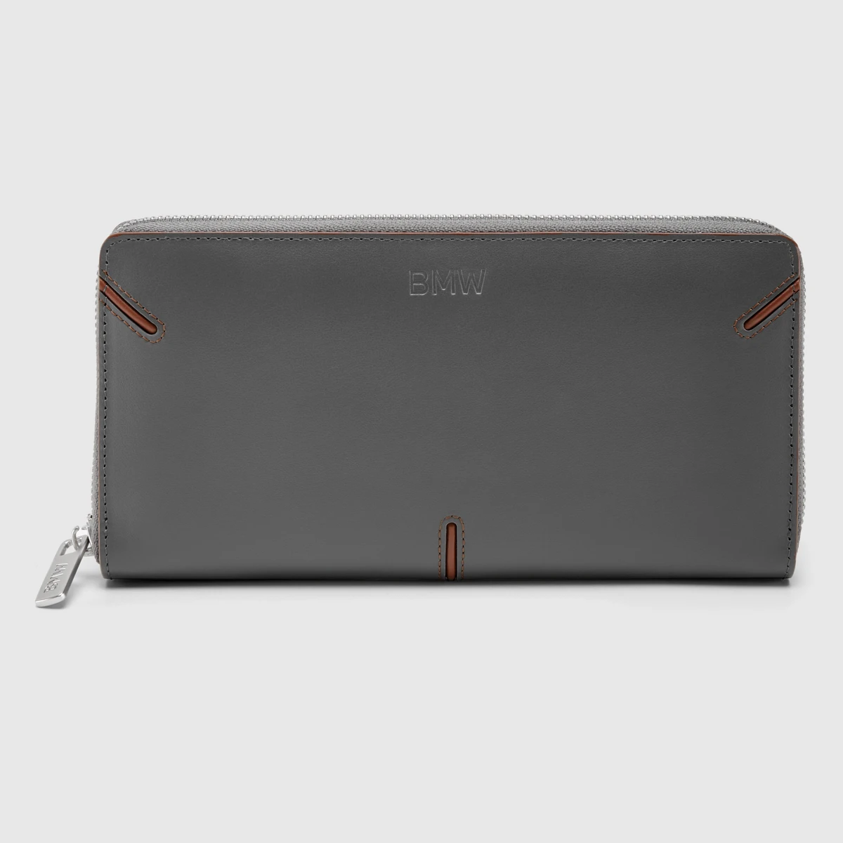 Портмоне BMW (Grey / Castanea)