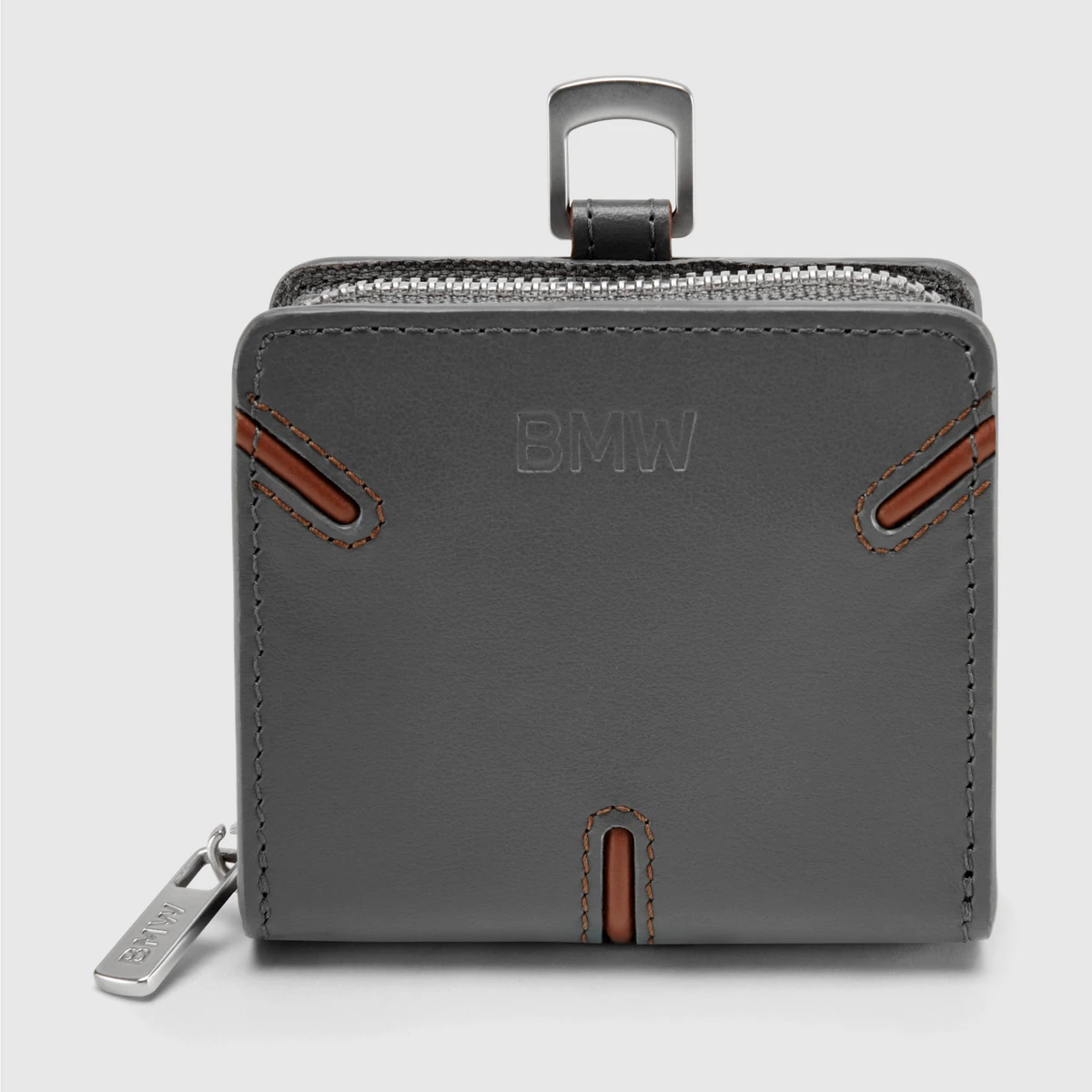 Чехол для наушников BMW (Grey / Castanea)