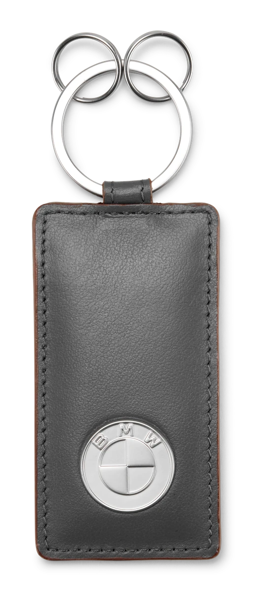 Брелок для ключей BMW (Grey / Castanea)
