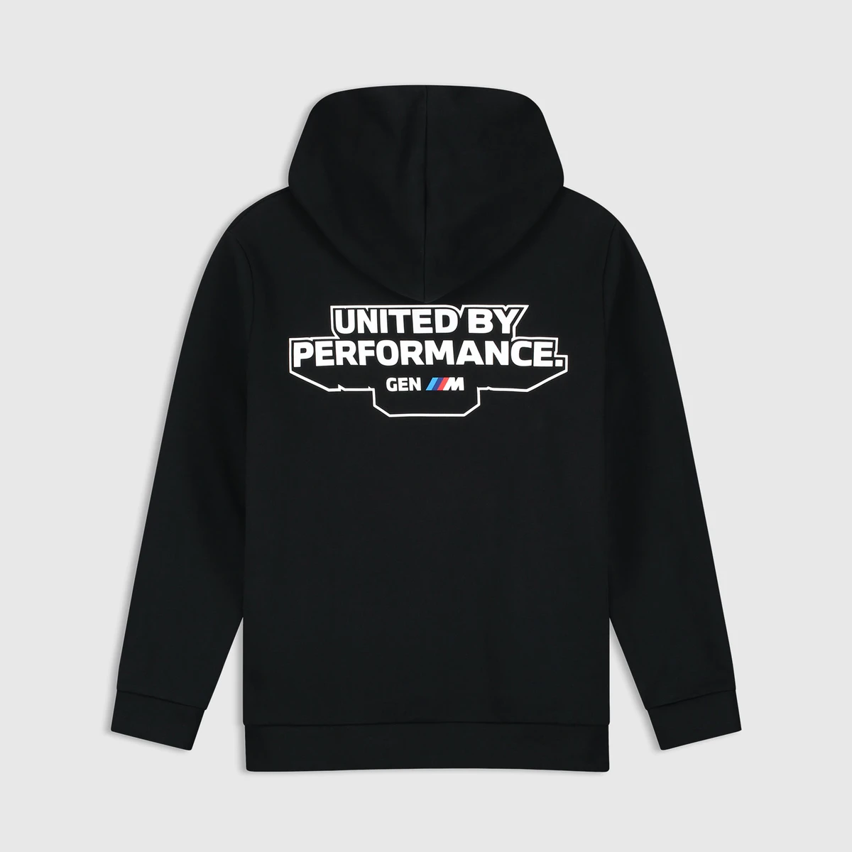 Худи BMW M Gen (Black), размер XS