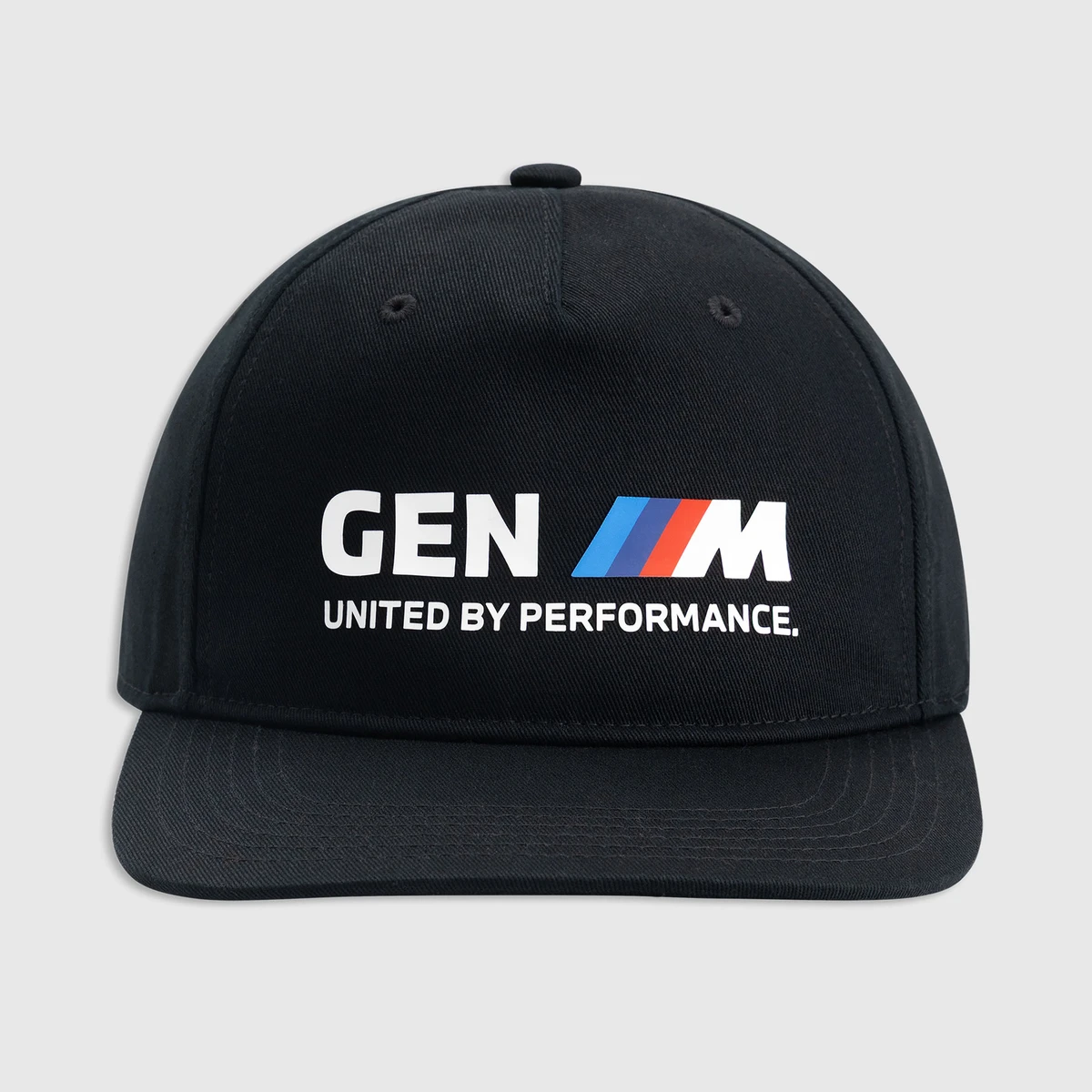 Бейсболка BMW M Gen (Black, OS)