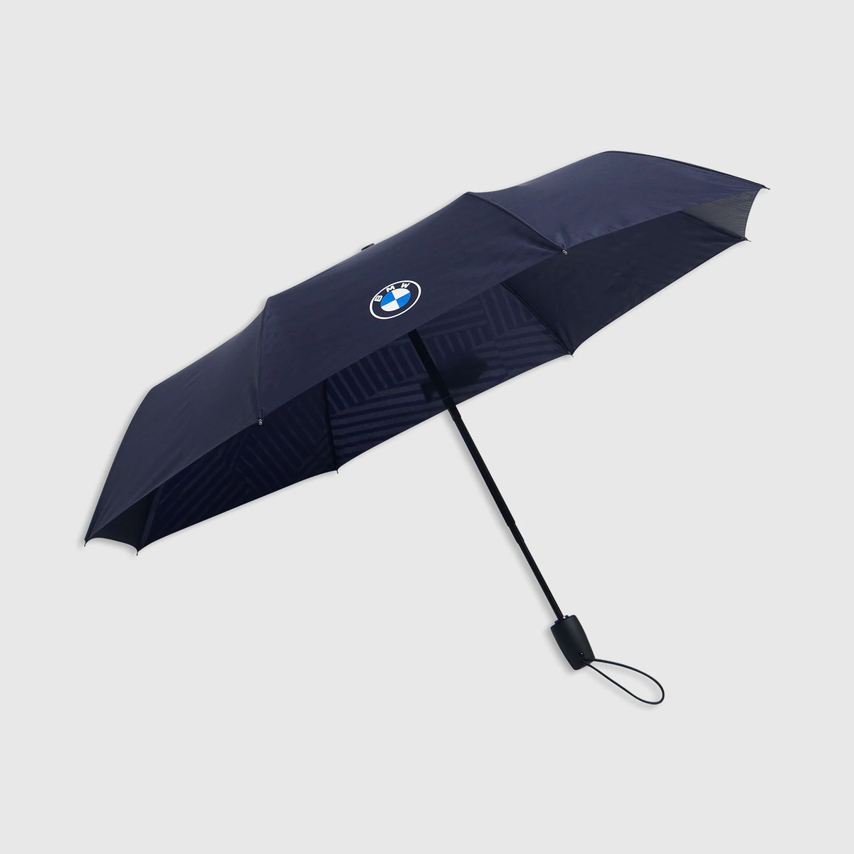 Карманный зонт BMW Pocket Umbrella (Blue)