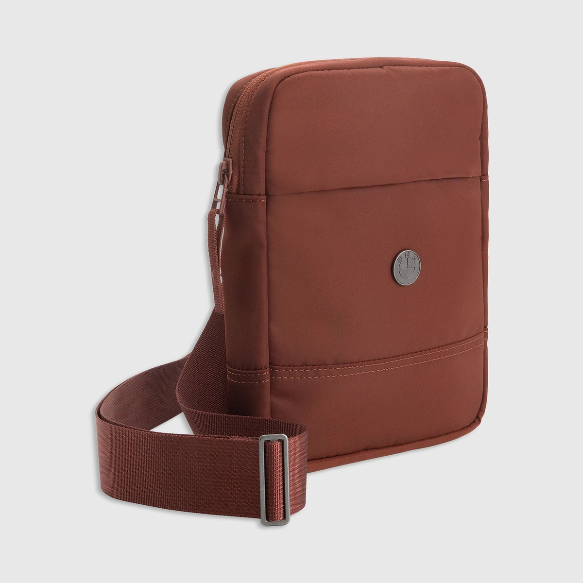 Сумка через плечо BMW Lifestyle Small (Castanea)
