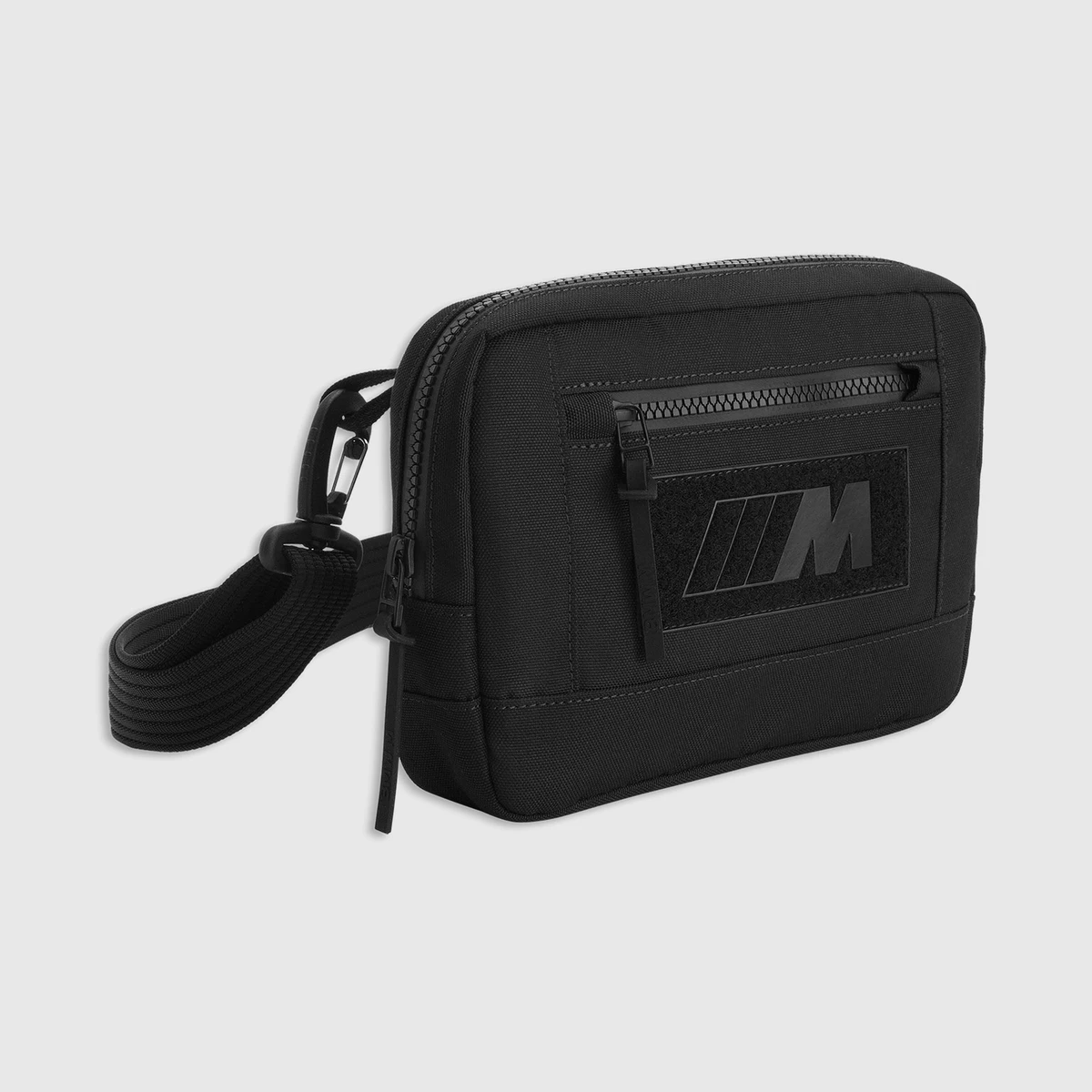 Сумка через плечо BMW M Small (Black)
