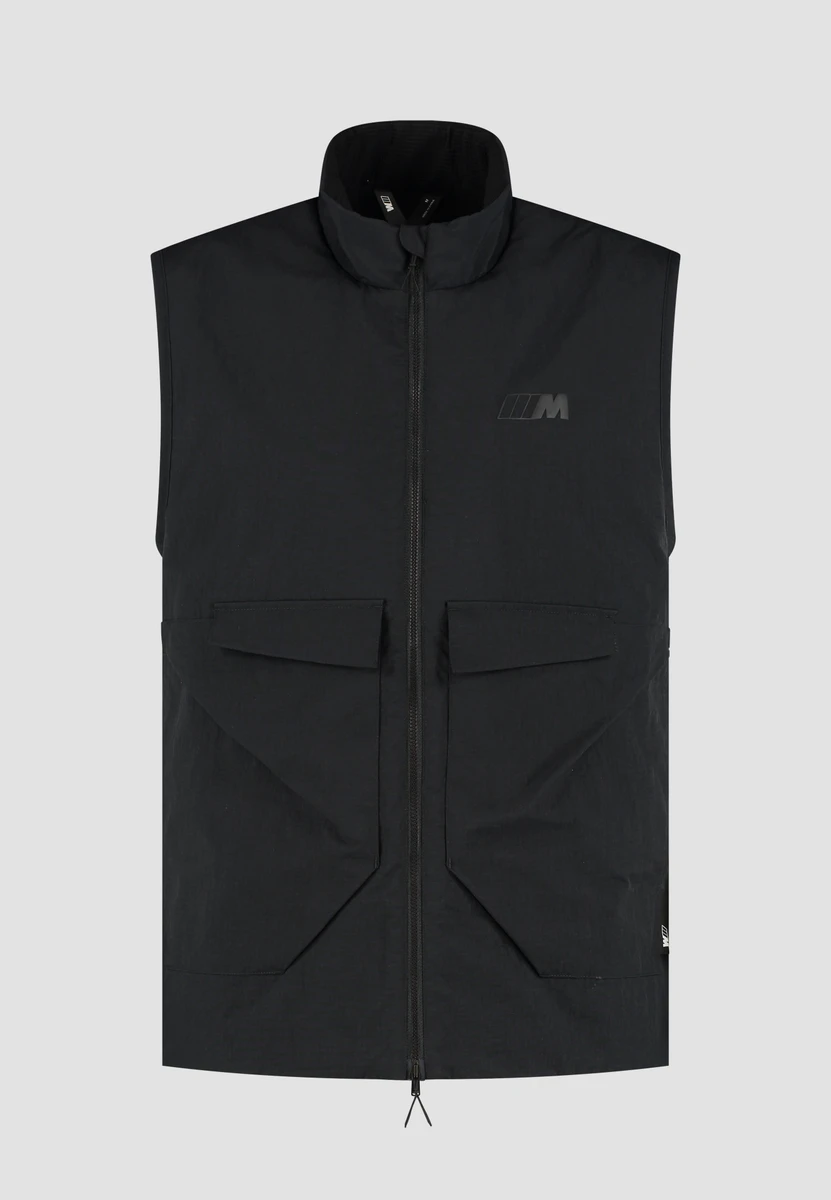 Жилет BMW M Unisex (Black), размер XS