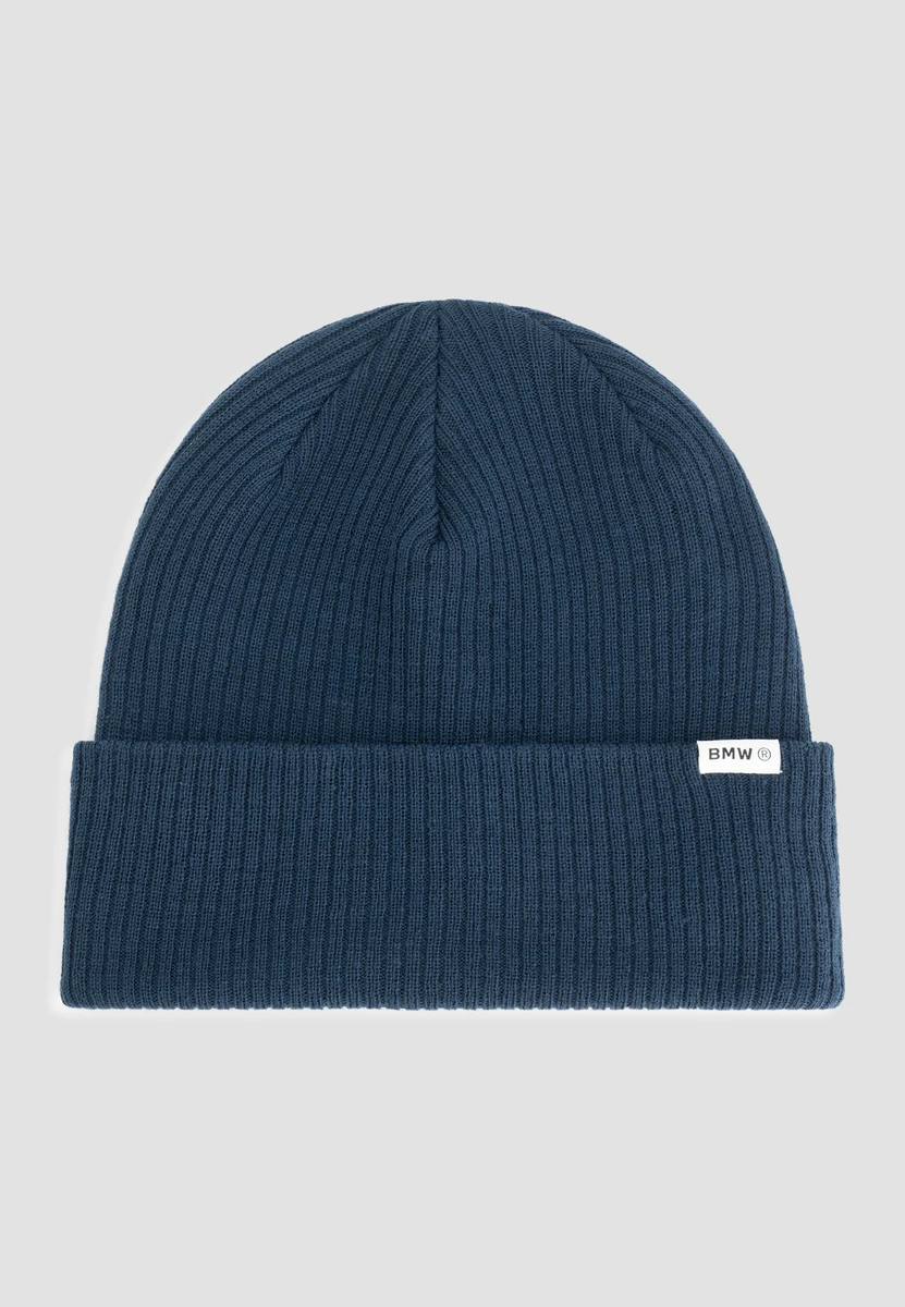 Шапка BMW Beanie (Blue)