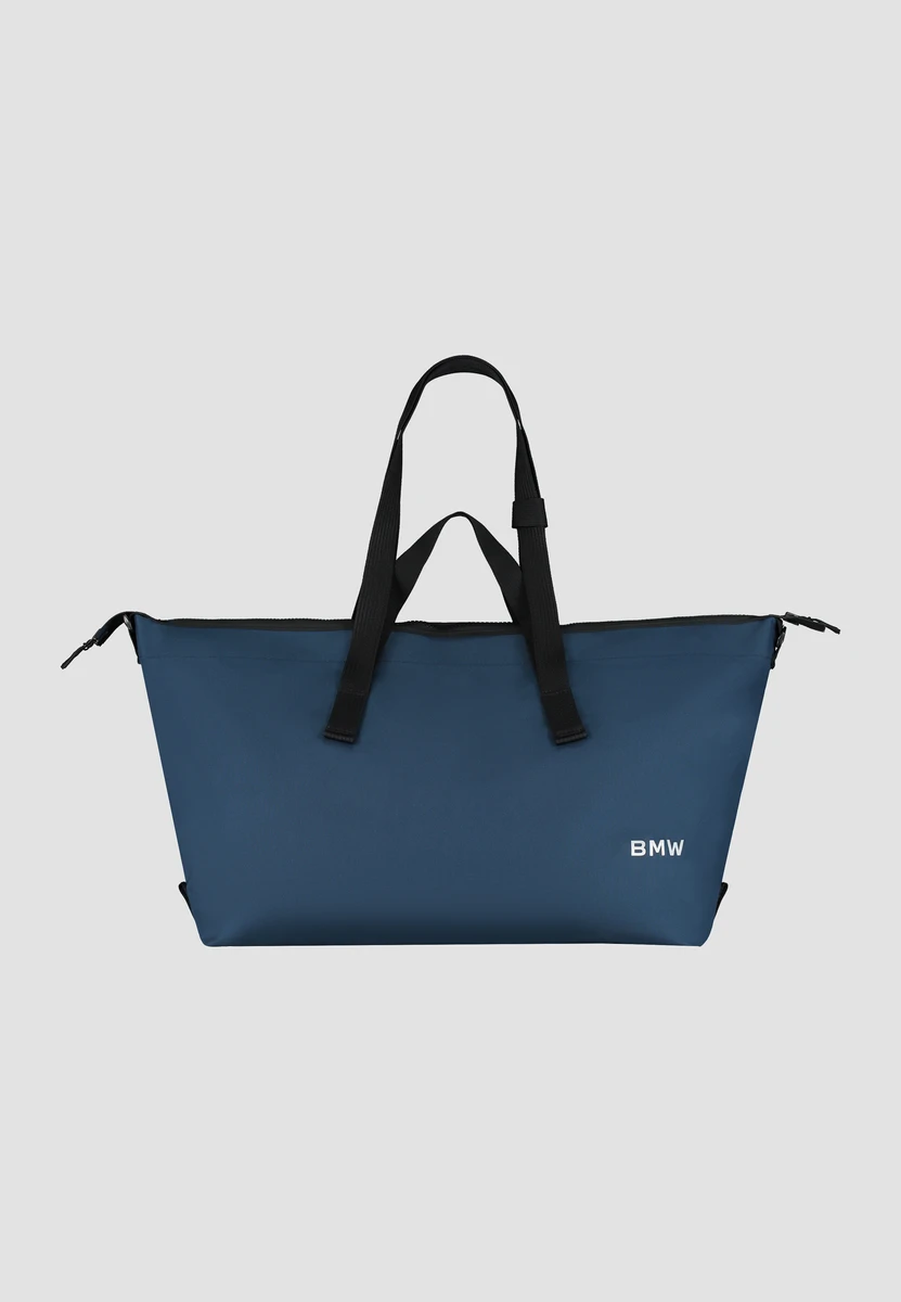 Сумка-дуфл BMW Lifestyle (Blue)
