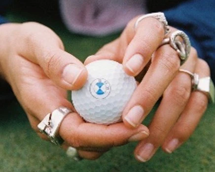 Набор гольф-мячей BMW Titleist Pro V1 (3 шт.)