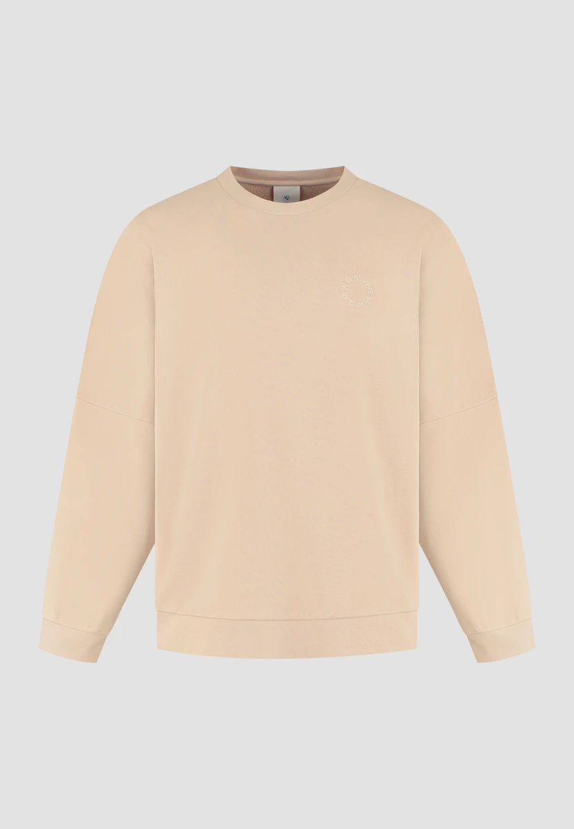 Свитшот ARC Unisex BMW (Rose), размер XS