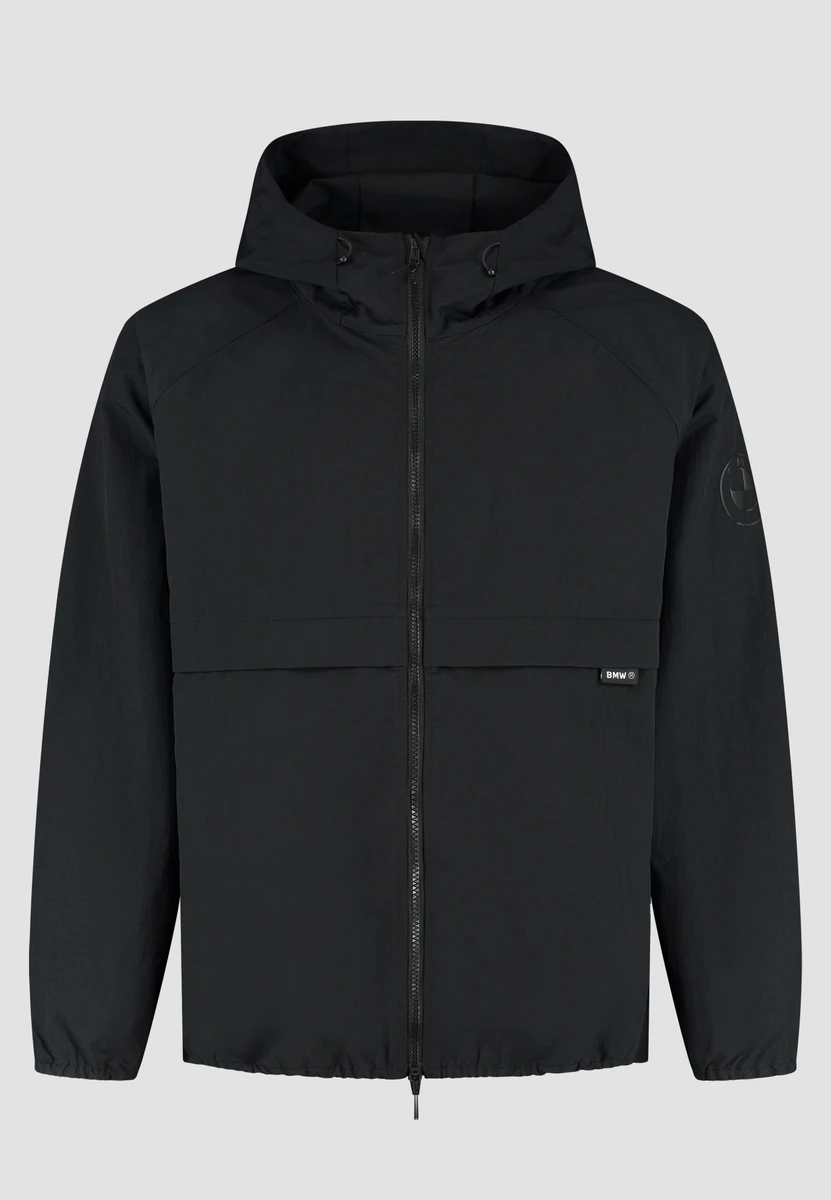 Ветровка BMW Unisex (Black), размер XS