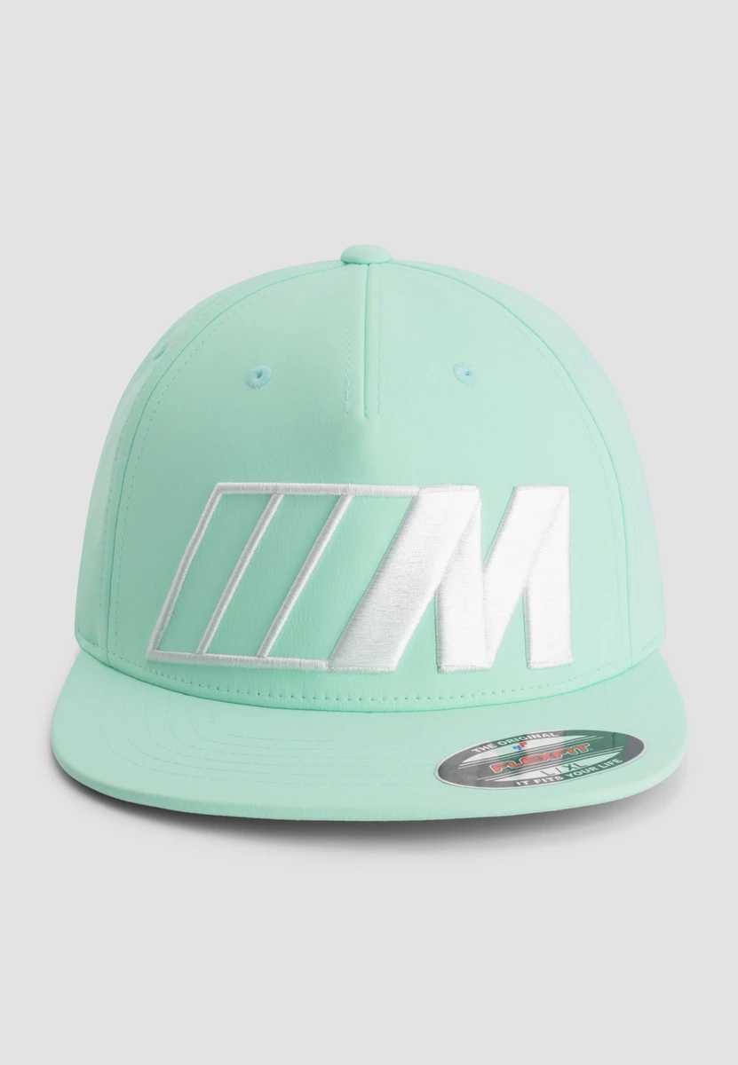 Бейсболка BMW M (White), размер L/XL