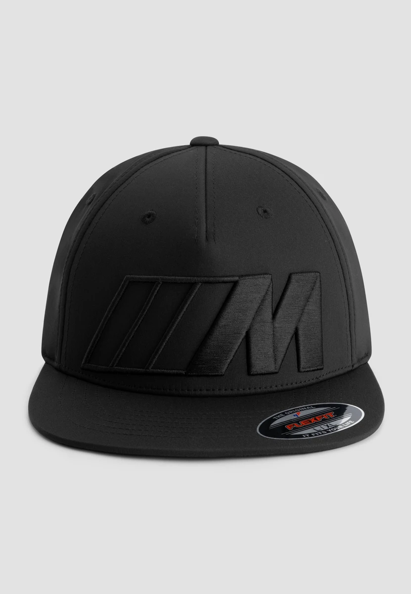 Кепка BMW M (Black), размер L/XL