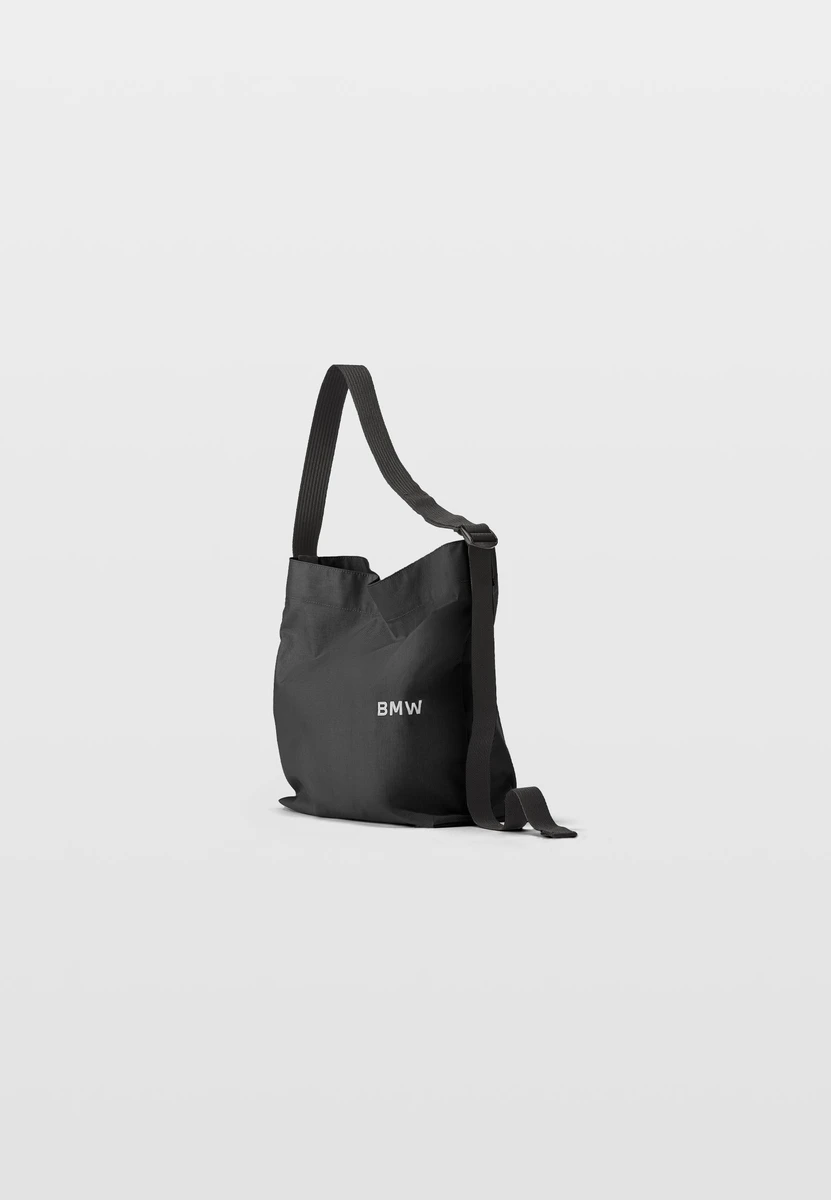 Сумка через плечо BMW Lifestyle (Black)