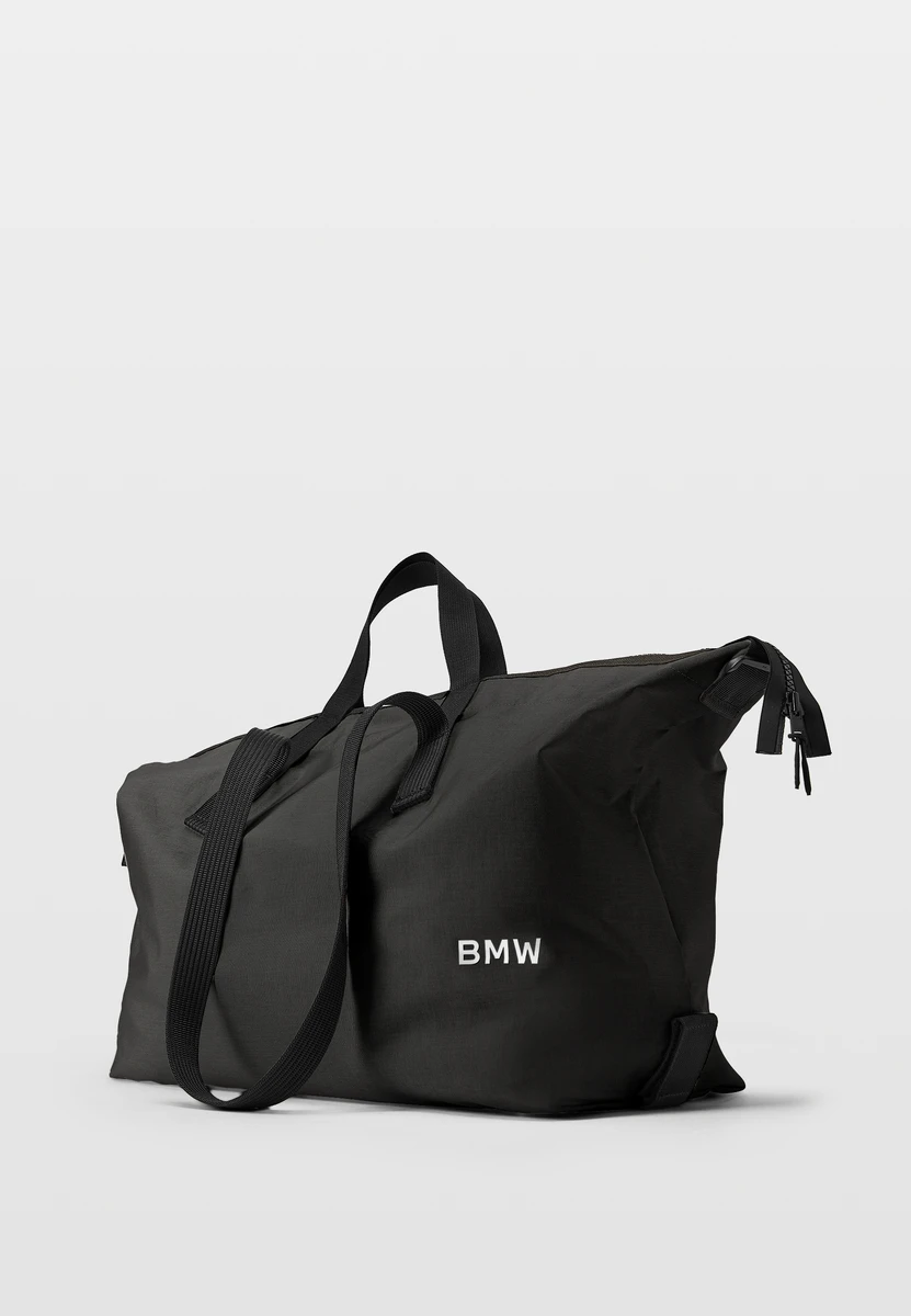 Сумка дорожная BMW Lifestyle (Black)