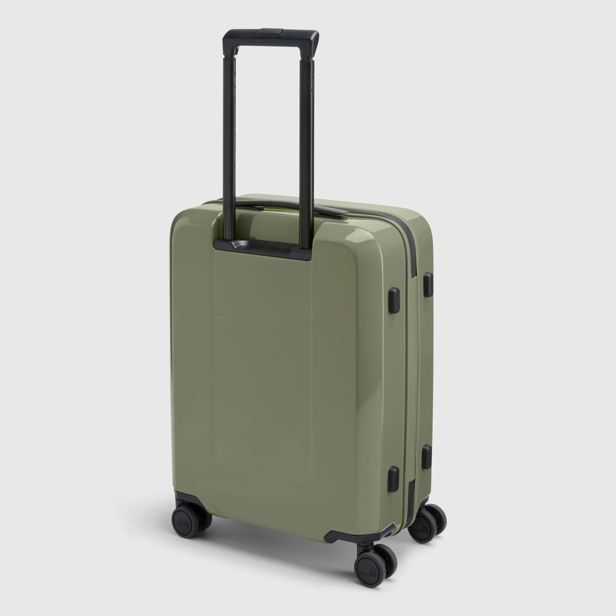 Чемодан BMW M Boardcase (Grün/Beige)