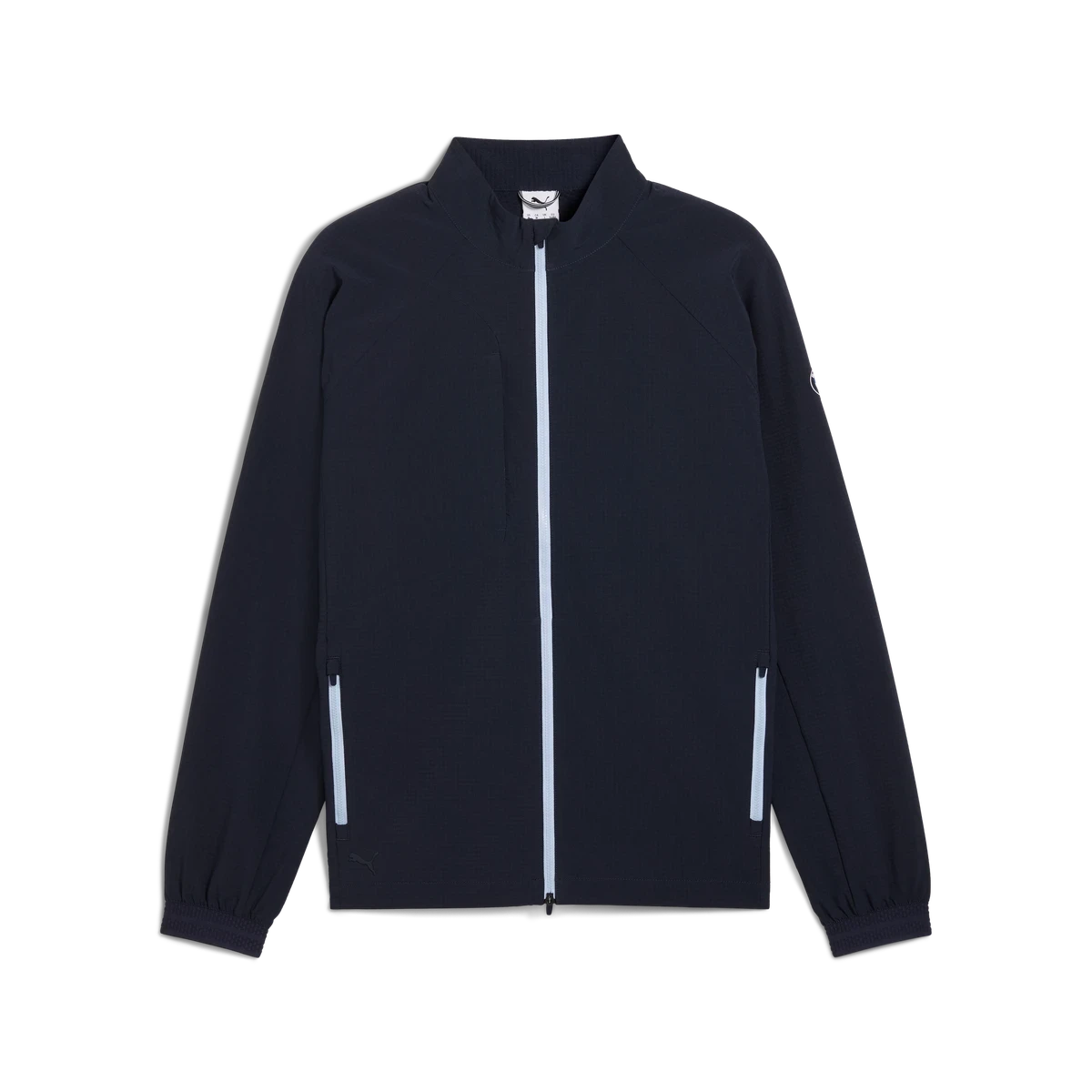 Куртка Softshell BMW M Performance Deep Navy
