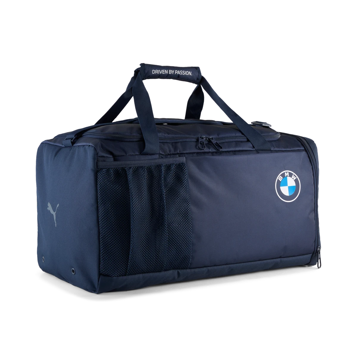 Сумка дорожная BMW Lifestyle Deep Navy